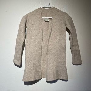 Italian Wool Sweater